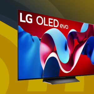 LG OLED, Nano Cell, QNED