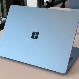 Microsoft Surface Laptop
