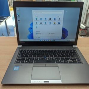 Toshiba Portege Z30T
