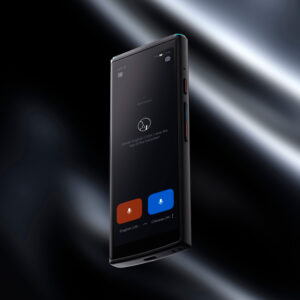 Smart Translator-iFLYTEK