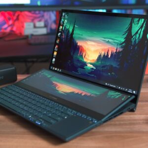 Asus ROG Strix Scar 18