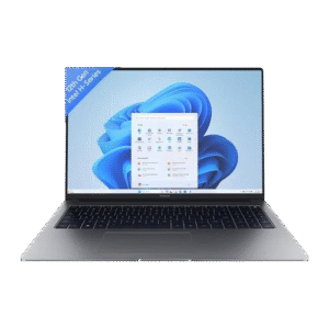 Silver HONOR MAGICBOOK X16