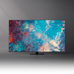 Samsung Class 75QN85A Neo QLED 4K Smart TV