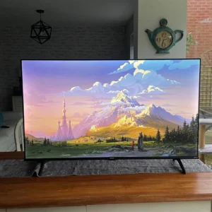 Hisense 50A6KTUK